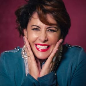 Irma Soriano
