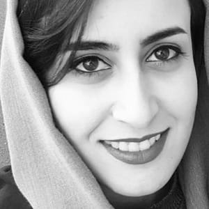 Saeideh Shaaf