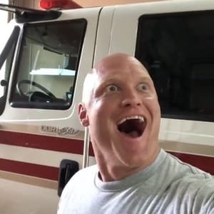 Fire Department Chronicles