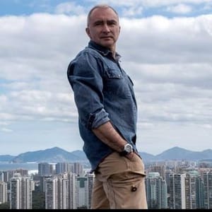 Peter Bauza