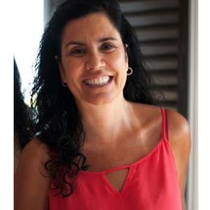 Magali Maschi