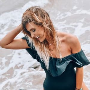 Jillian Landry