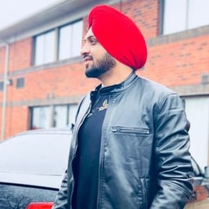 Inder Nagra