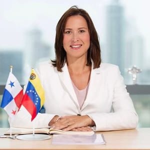 Fabiola Zavarce