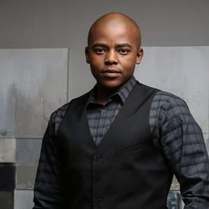 Loyiso Macdonald