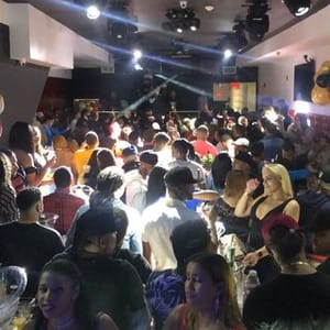 Purungal Lounge Bar