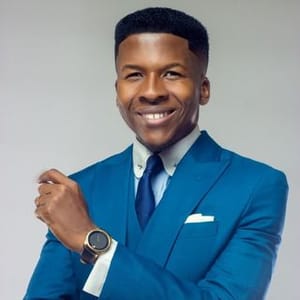Emmanuel Iren