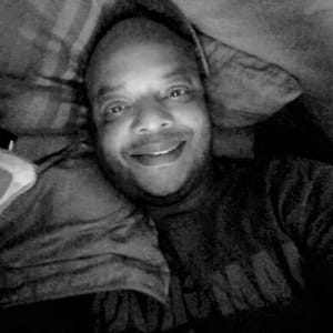 Todd Bridges