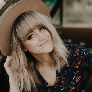 Kylee Patterson