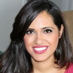 Sue Varma