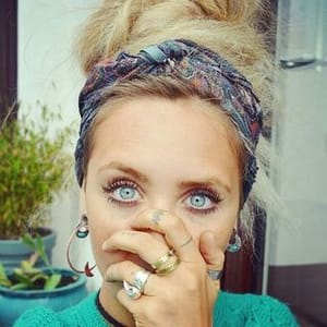 Jenna Willow Deepa Mcelvogue