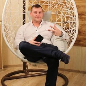 Vitaliy Rostov