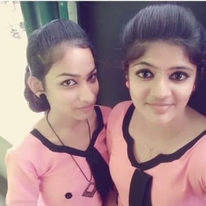 Anjana Appuz