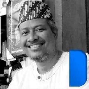 Ustadz Dwi Condro