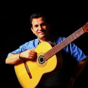Amir Moghadam