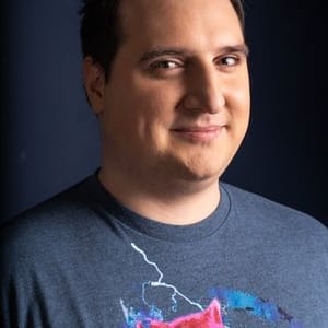 Dawid Muszynski
