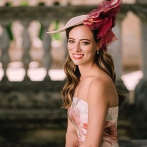 Alina Maria De Roumanie