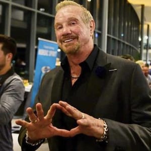 Diamond Dallas Page