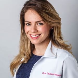 Dra Tania Chaparro