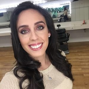Maria Carolina Paz