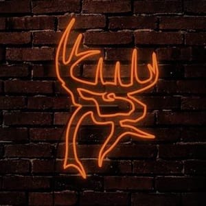 Buck Commander