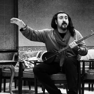 Farid Elhami