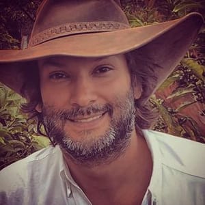 Juan Pablo Posada