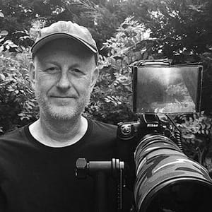 Greg Oakley