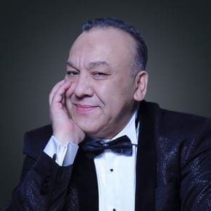 Mirzabek Khalmedov