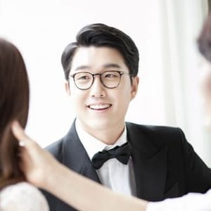 Chris Choi