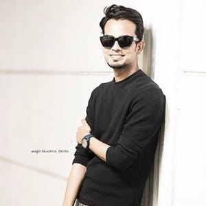Abhijit Paul