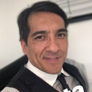 Edgar Lopez Campos