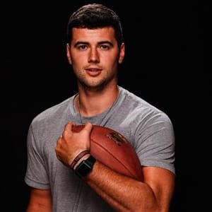 Jarrett Stidham