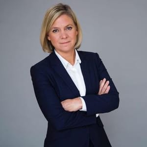 Magdalena Andersson