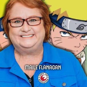 Maile Flanagan