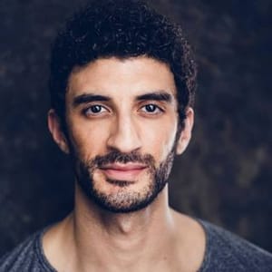 Ahmad Maksoud