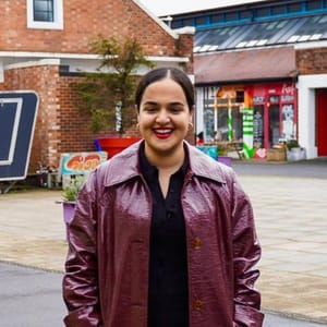 Nadia Whittome