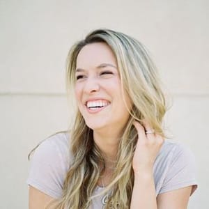 Joy Michelle
