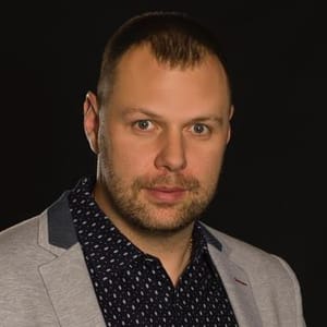 Vlad Doroshev