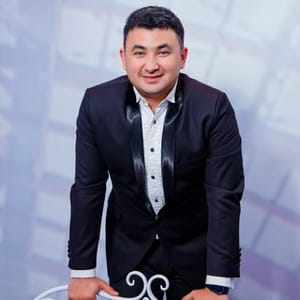Akbar Atamukhamedov