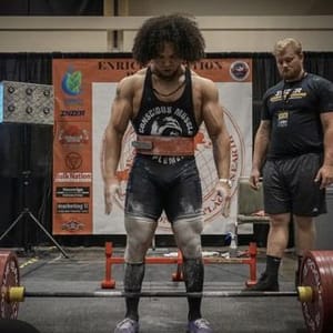 Marco Galindo Jr.