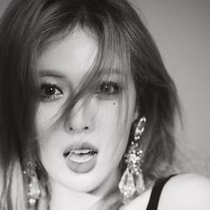 Hyun Ah