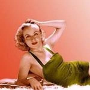 Carole Lombard
