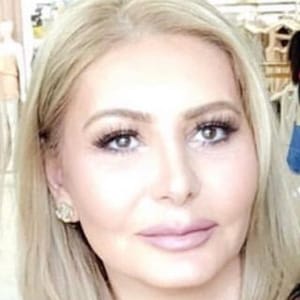 Tina Saakyan