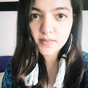Noopur Shah
