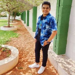 Sourabh Kulkarni
