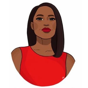 Alencia Johnson
