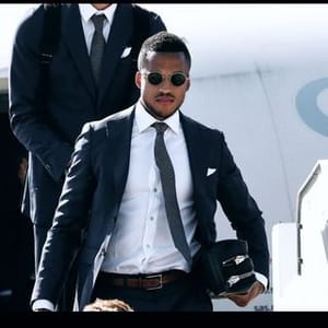 Martin Olsson