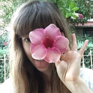 Siri Thorson
