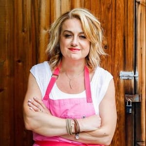 Silvia Baldini